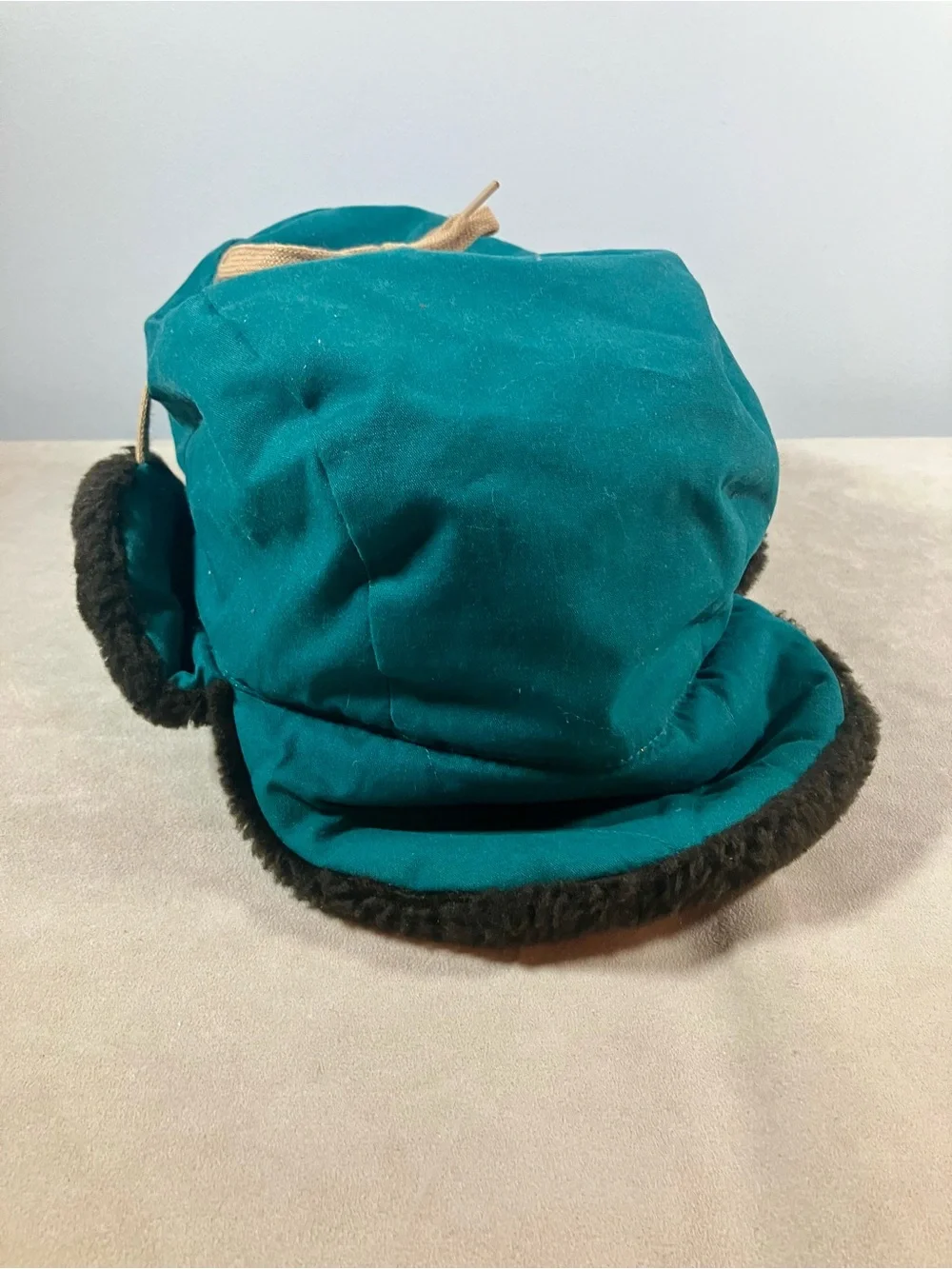 L.L. Bean good contact wear